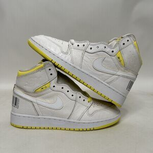 Nike Shoes Air Jordan 1 High Retro GS “First Class Flight” 2024